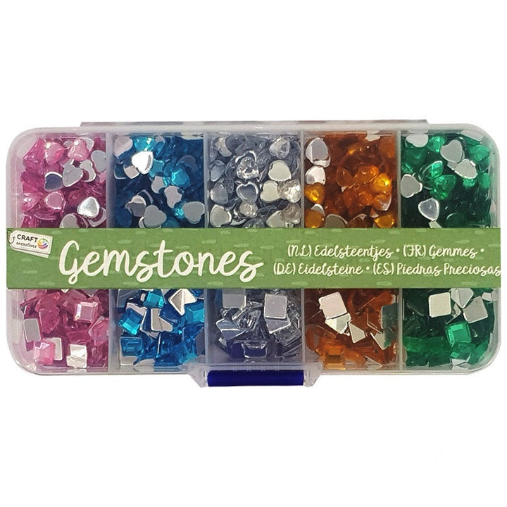 Decorative Stones