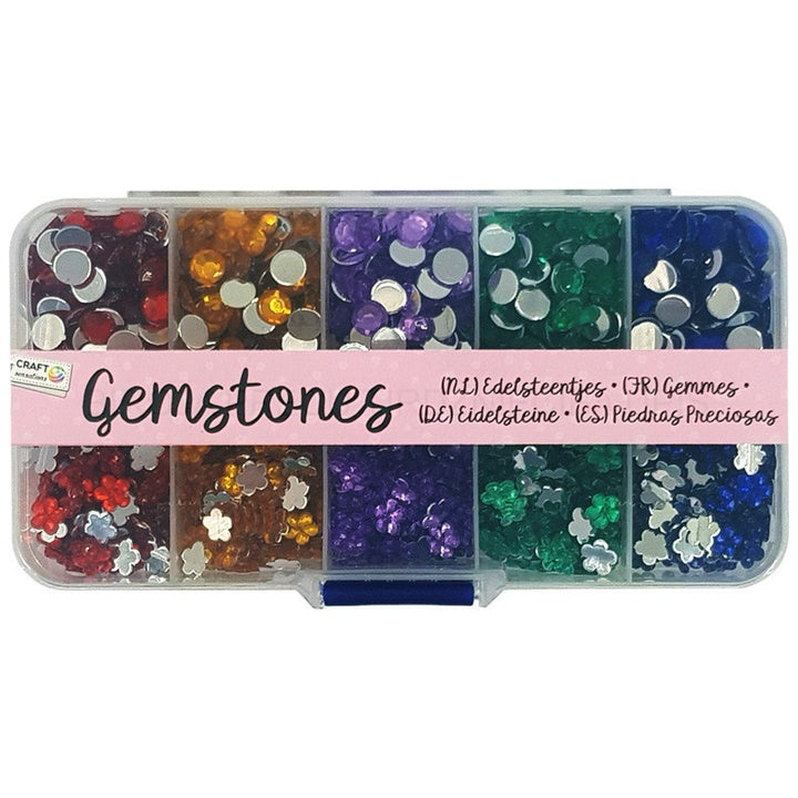 Decorative Stones