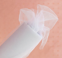 Decorative Tulle 15 cm x 9 m | various colors — image 4