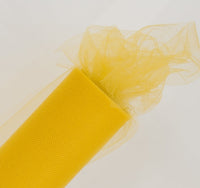 Decorative Tulle 15 cm x 9 m | various colors — image 5