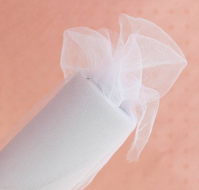 Decorative Tulle 50 cm x 9 m | various colors, image 4