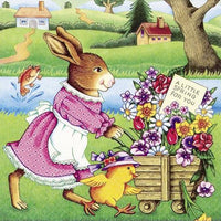 Decoupage Napkins A Little Spring for You - 1 pc