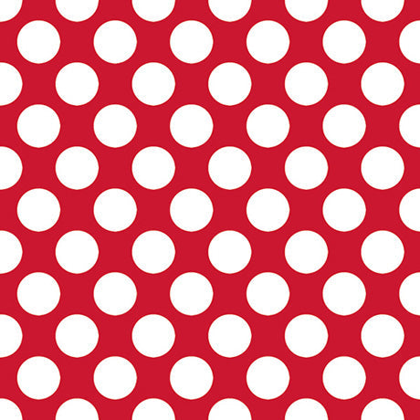 Decoupage Napkins - Dots - 1 pc