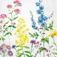 Decoupage Napkins In my Garden - 1 pc