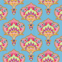 Decoupage Napkins - Indian Style - 1 pc