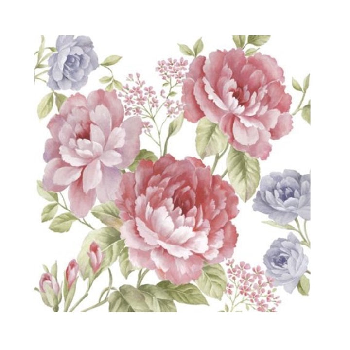 Decoupage Napkins - Julietta - 1 pc