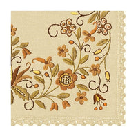 Decoupage Napkins - Kashubian Folk - 1 pc