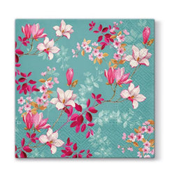 Decoupage Napkins - Magnolia - 1 pc