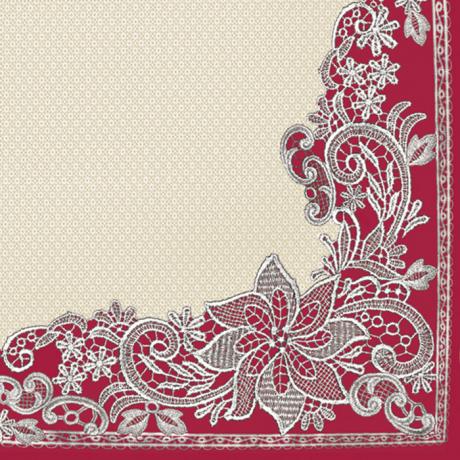 Decoupage Napkins - Ornament - 1 pc