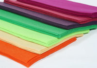 Декоративен синтетичен филц 20x30 cm — изображение 4