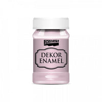 Декоративна емайл Pentart 100 ml — изображение 1