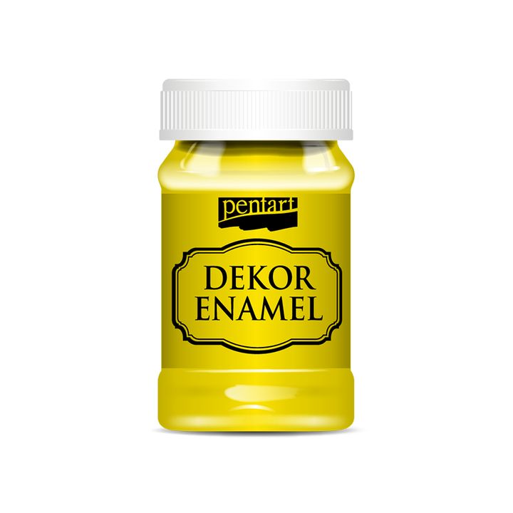 Декоративна емайл Pentart 100 ml — изображение 10