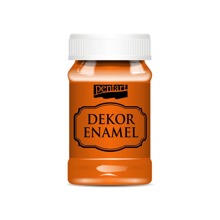 Декоративна емайл Pentart 100 ml — изображение 11