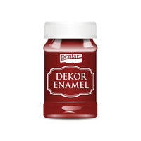 Декоративна емайл Pentart 100 ml — изображение 12