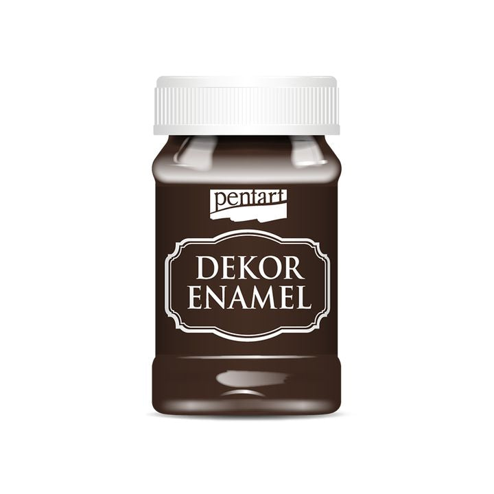 Декоративна емайл Pentart 100 ml — изображение 13