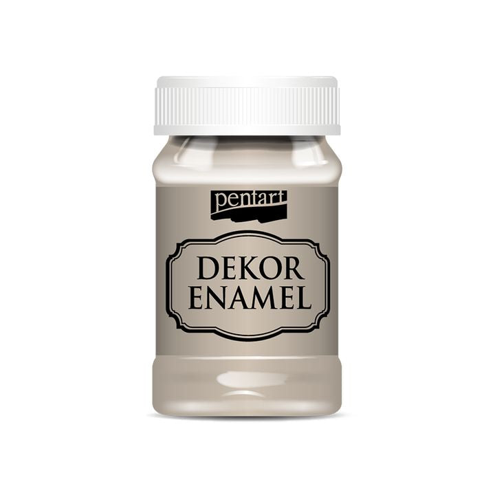 Декоративна емайл Pentart 100 ml — изображение 15