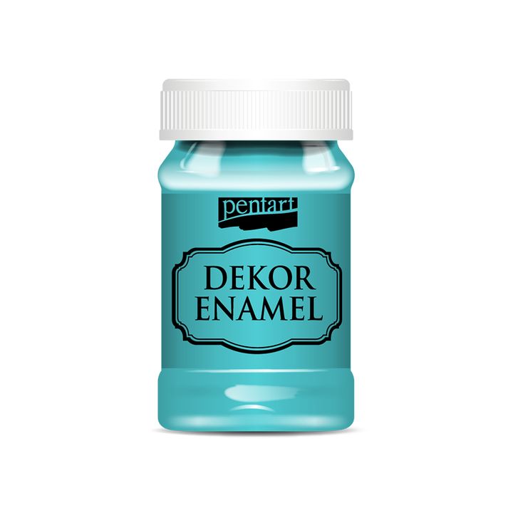 Декоративна емайл Pentart 100 ml — изображение 18
