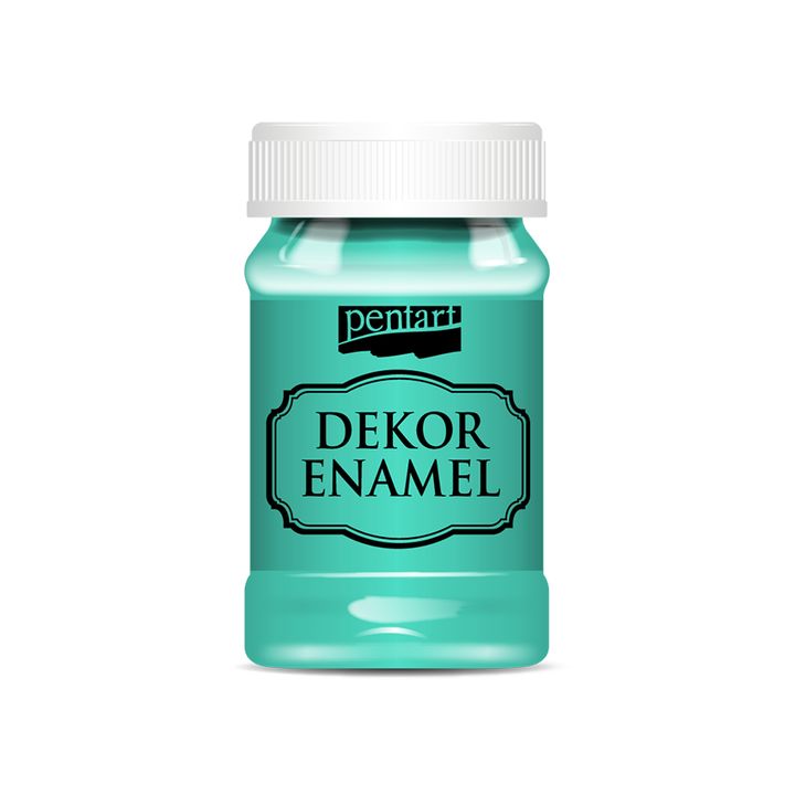 Декоративна емайл Pentart 100 ml — изображение 19