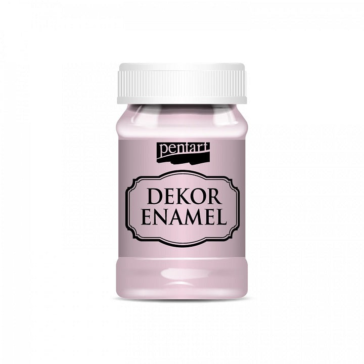 Декоративна емайл Pentart 100 ml — изображение 2