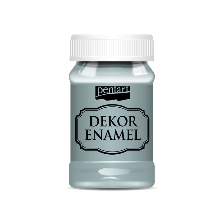 Декоративна емайл Pentart 100 ml — изображение 20