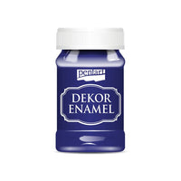 Декоративна емайл Pentart 100 ml — изображение 21