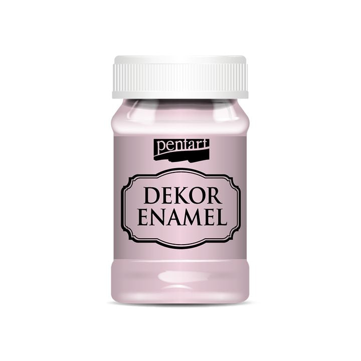 Декоративна емайл Pentart 100 ml — изображение 24
