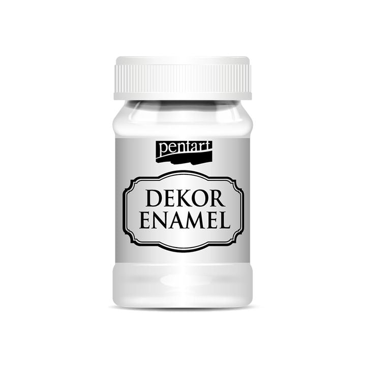 Декоративна емайл Pentart 100 ml — изображение 5