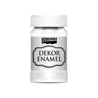 Декоративна емайл Pentart 100 ml — изображение 5
