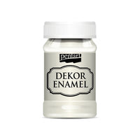 Декоративна емайл Pentart 100 ml — изображение 6