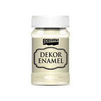Декоративна емайл Pentart 100 ml — изображение 8