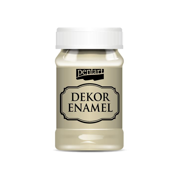 Декоративна емайл Pentart 100 ml — изображение 9