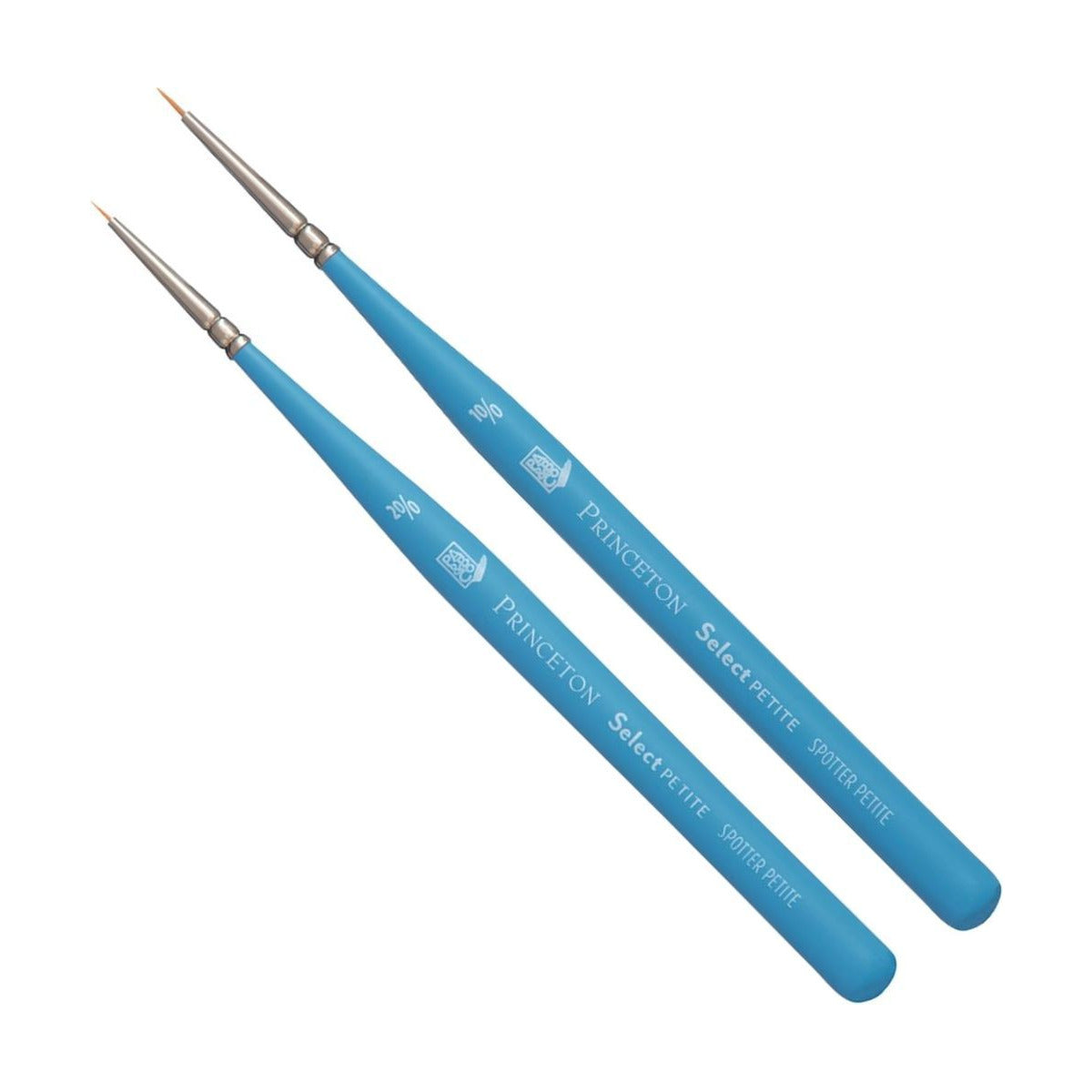 Detail brush PRINCETON Select Spotter synthetic hair