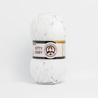 Вълна за деца Madame Tricote Paris Kitty Baby 100 гр. — изображение 12