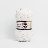 Вълна за деца Madame Tricote Paris Kitty Baby 100 гр. — изображение 14