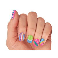 Diamond Nail Decoration Craft Set