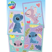 DISNEY Sand Art Painting Kit