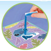 DISNEY Sand Art Painting Kit