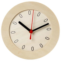 DIY Clock with Frame