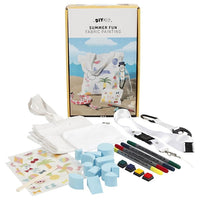 DIY Fabric Paint Set