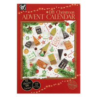DIY Paper Advent Calendar