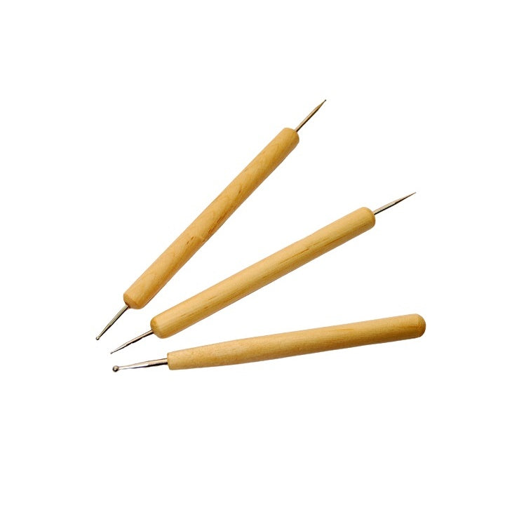 Double-Ended Dotting Pens Set of 3