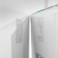 Double-Sided Self-Adhesive Hanging Hook — image 3