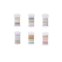 DP Craft Decorative Ribbon - 6 x 2 m | various motifs, image 1