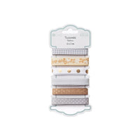 DP Craft Decorative Ribbon - 6 x 2 m | various motifs, image 2
