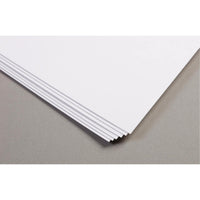 Drawing Pad CLAIREFONTAINE Bristol 205 g/m² A4 – A3 - 20 sheets