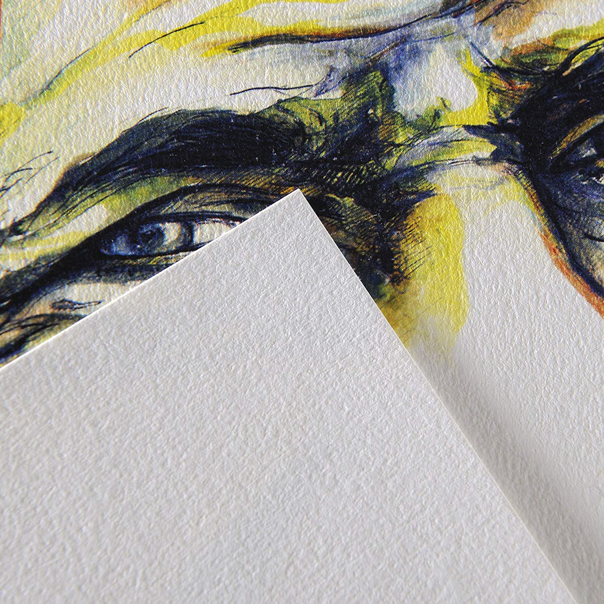 Drawing Paper CANSON C à grain A3 125 g - 250 Sheets