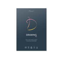 Drawing Paper Pad | various formats — image 3