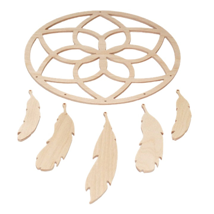 Dream Catcher - Pattern 2