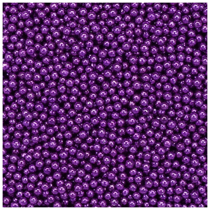 Дребни стъклени перли Pentart 40 гр — изображение 6