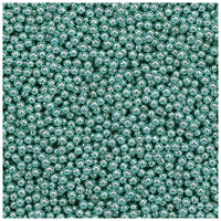 Дребни стъклени перли Pentart 40 гр — изображение 9